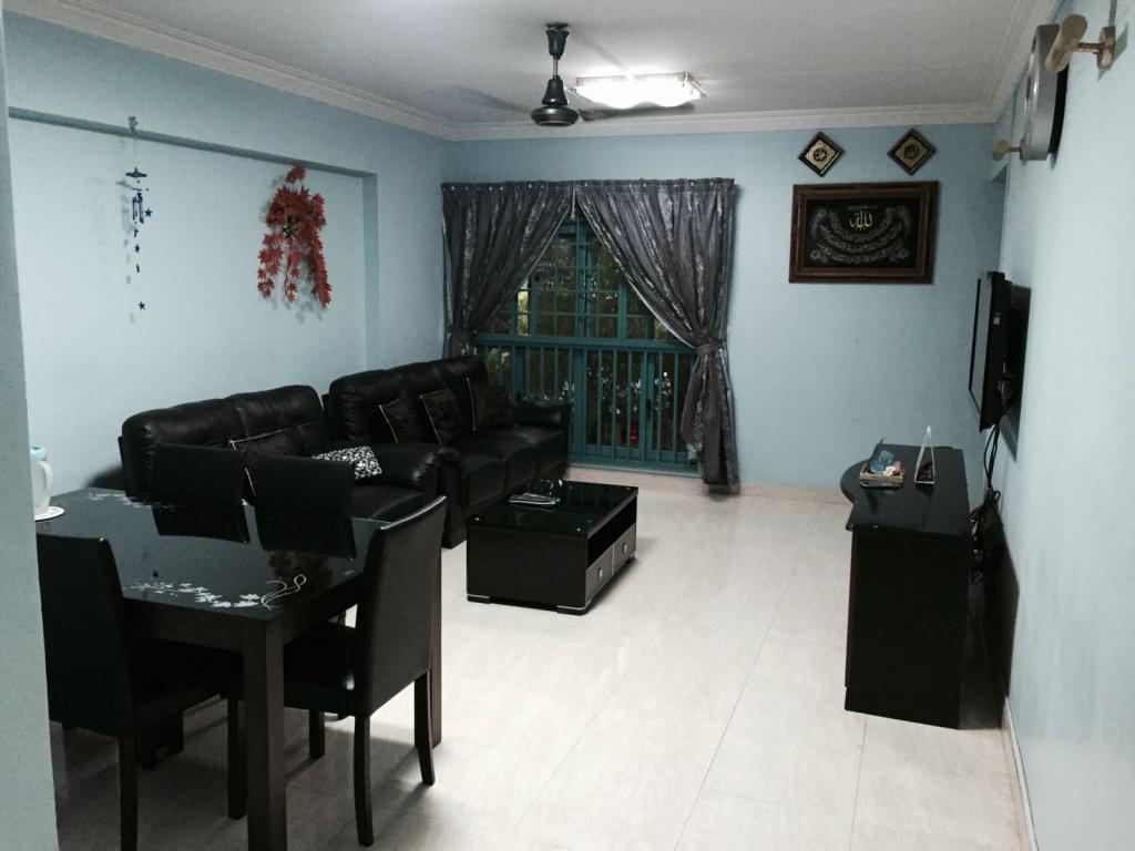 Blk 12 Farrer Park Road (Kallang/Whampoa), HDB 4 Rooms #104610452